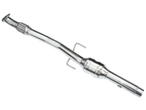 Opel Corsa D SRI 07-09 Sportkatalysator (200 Cell) Cobra Sport